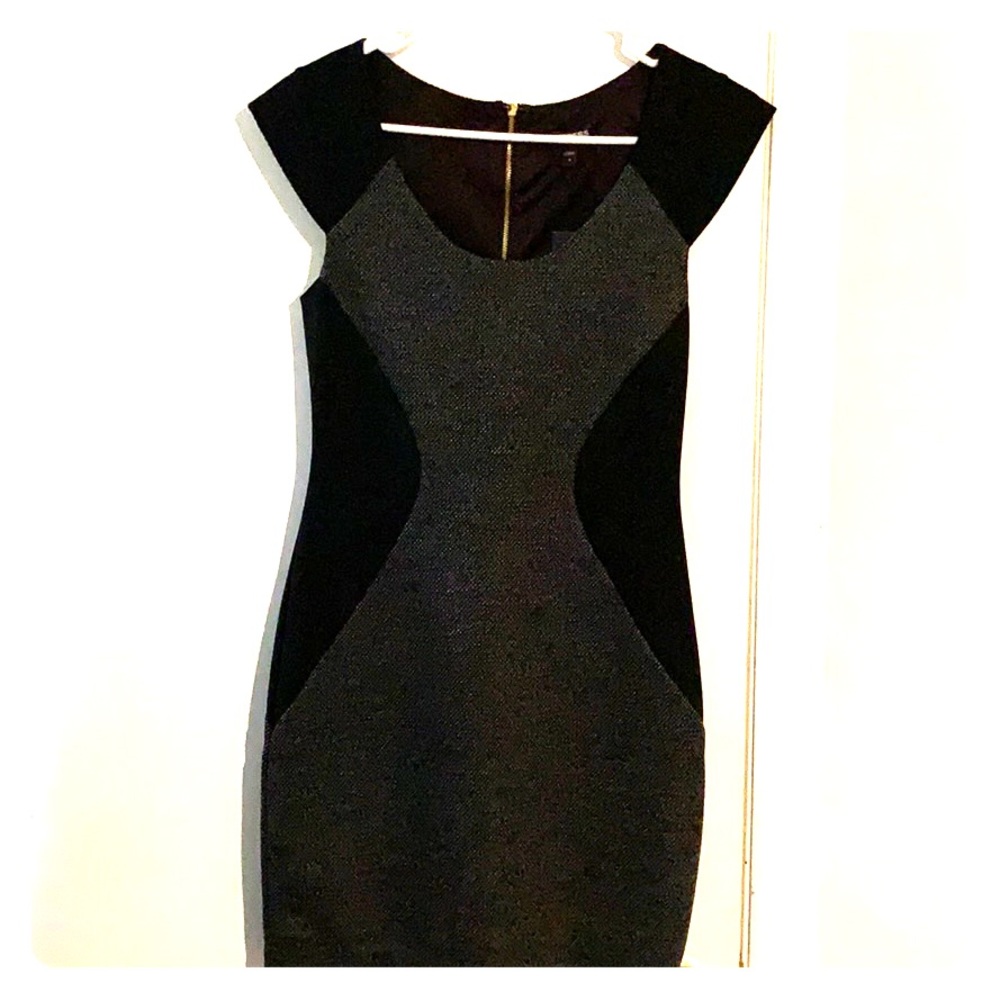 Express dress
